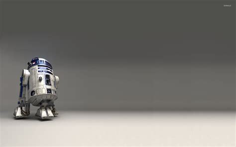 R2-D2 - Star Wars wallpaper - Movie wallpapers - #41899