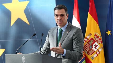 Coronavirus crisis in Spain: Spanish PM predicts that ‘very substantial ...