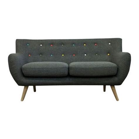 30+ Grey Scandinavian Sofa Design Ideas Will Complete Your Living Room Decor | Scandinavian sofa ...