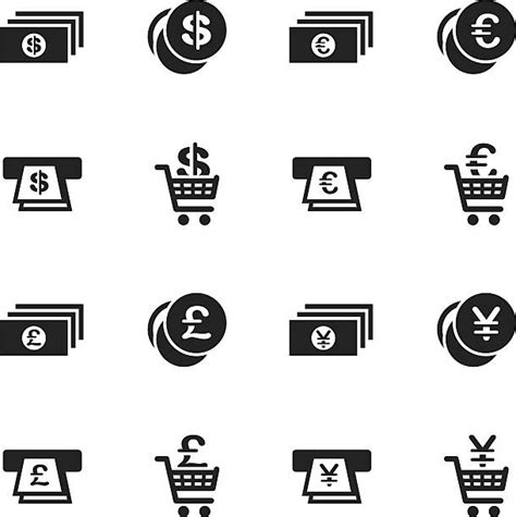 790+ Asian Currency Symbols Silhouette Stock Photos, Pictures & Royalty ...