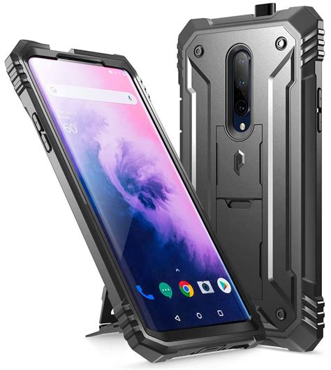 10 Best Cases For OnePlus 7 Pro