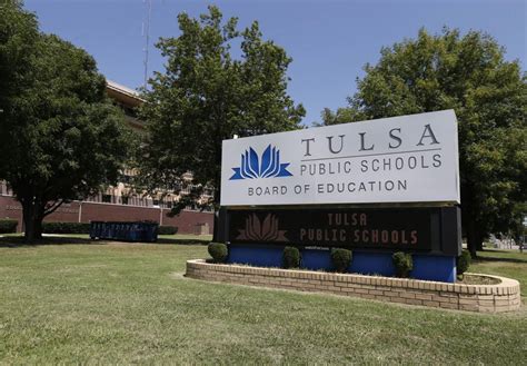 Tulsa Public Schools names new principals | Education | tulsaworld.com