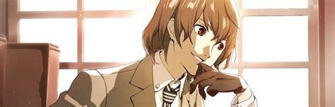 'Persona 5 Royal' Akechi confidant guide: How to reach max rank with Justice