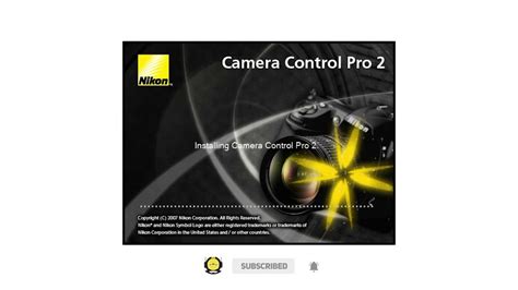 Nikon camera control pro 2 tutorial - virginiabilla