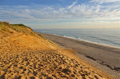 Photos From The Beaches Along Ocean View Drive, Wellfleet! - CapeCod.com