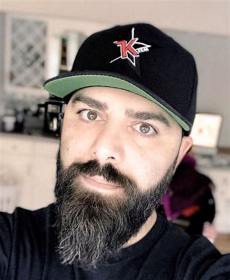 Keemstar allegedly offers 'fake job' to esports commentator, DM(s) leaked