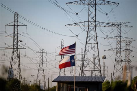 ERCOT's independent oversight could be altered by 'dangerous' changes