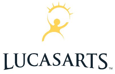 Lucasarts_logo | Puppet-Master