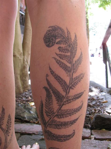 Tattoo Art | Live As Art | Tattoos, Fern tattoo, Geometry tattoo