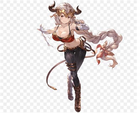 Granblue Fantasy Game Bahamut Tiamat Art, PNG, 960x800px, Granblue ...