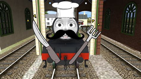 Chef | Stories Of Sodor Wiki | Fandom