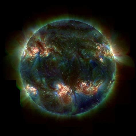 the sun's photosphere in 2020 | Astronomy, Celestial, Celestial bodies