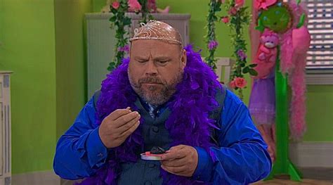 Pin by koma on Kevin Chamberlin | Jessie tv show, Jessie characters, Disney jessie