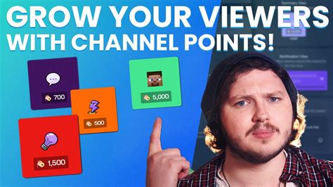 18 Twitch Channel Point Ideas And How To Setup Twitch Channel Points! (Música) por Dashboard ...