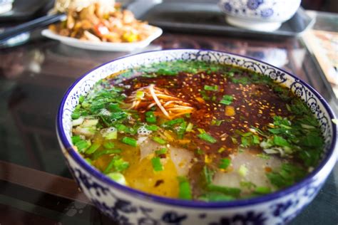 20 Foods You Need to Try in Beijing - Adventures Around Asia