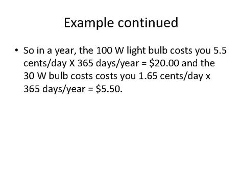 Everyday examples of the Joule the energy required