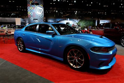 2021 Dodge Charger R/T – Impressive Speed Within Reach