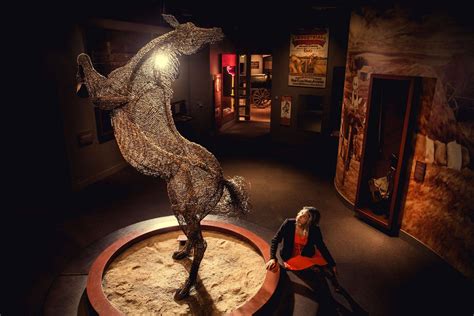 Glenbow Museum - Tourisme Alberta