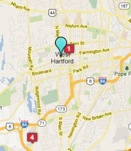 West Hartford, CT Hotels & Motels - See All Discounts