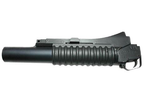 Classic Army M203 Grenade Launcher - Long Type (A103M)