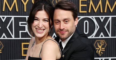 Kieran Culkin wife: Who is Jazz Charton?