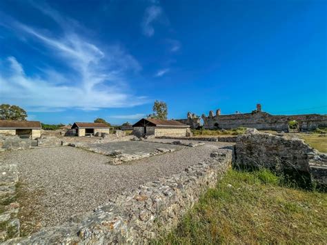 Book online: Ancient Nikopolis & Archaeological Museum Culture tour ...