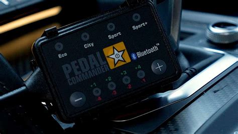 Top Throttle Controller Options for Enhanced Driving Experience – Pedal ...