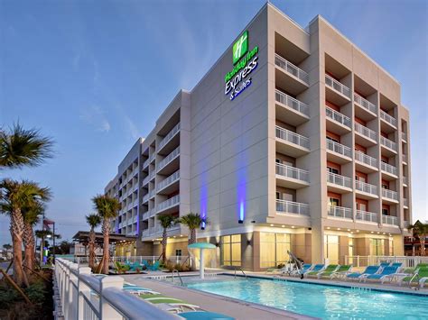 Timeshare Vacation Package Deals | Holidayinnclub.com