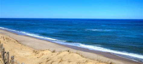 Cape Cod National Seashore: A National Treasure