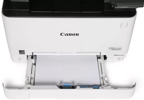 Canon ImageClass MF653CDW MultiFunction Printer - CopyFaxes