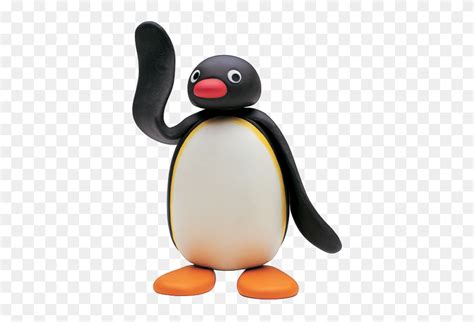 Ranking Pingu Your Favourite Pingu Episodes Reviewed - Pingu PNG ...