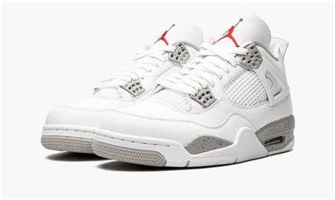 Best Air J4 Retro "White Oreo"CT8527 100 Online, Shop | Dantty Uganda