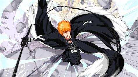 Dangai Ichigo Wallpapers - Wallpaper Cave