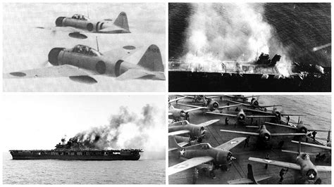 File:Collage Battle Midway.jpg - Wikimedia Commons