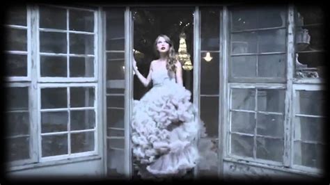 Taylor Swift Enchanted Music Video - YouTube