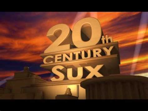 20th Century Sux - YouTube