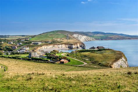 10 Best Towns and Resorts on the Isle of Wight - Where to Stay on the Isle of Wight