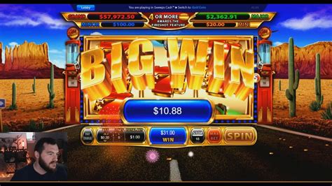 Chumba Casino's New Progressive Slots - Let's Hit A Jackpot - YouTube