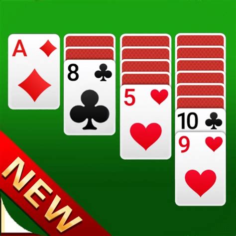 Solitaire Card 2: Match Draw by zhiwei lin