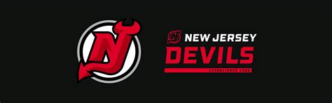 Case Study - NJ Devils Brand Update Concept - Ember Studio