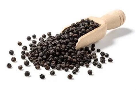 Black Pepper Seed, 25kg at Rs 440/piece in Ahmedabad | ID: 23502376748