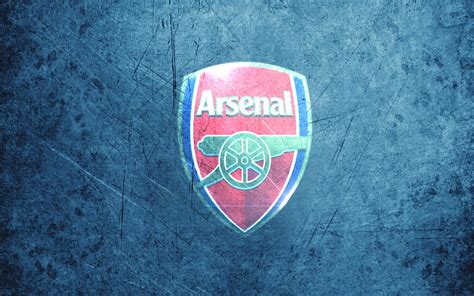 «Arsenal logo» HD Wallpapers