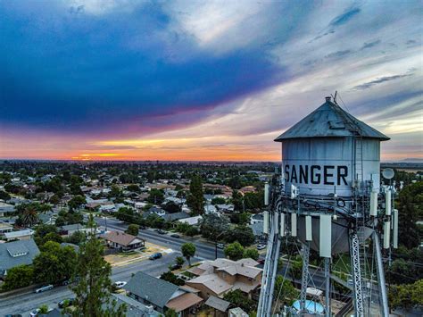 Sanger Chamber of Commerce – The Nation's Christmas Tree City