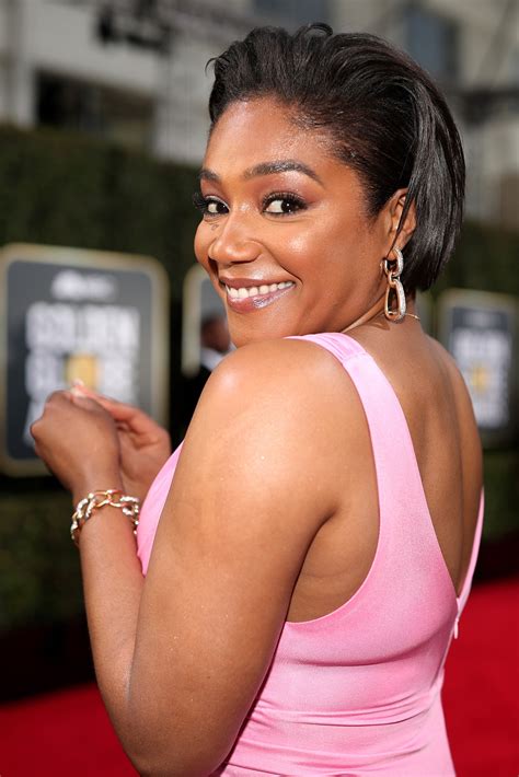 Tiffany Haddish's Favorite Beauty Products — Interview | Allure