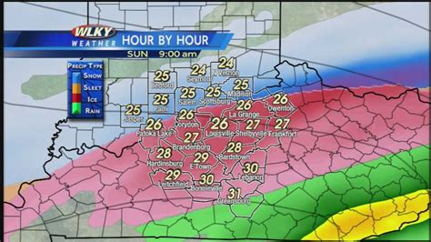 Louisville Weather Radar Wlky 32 | NAR Media Kit