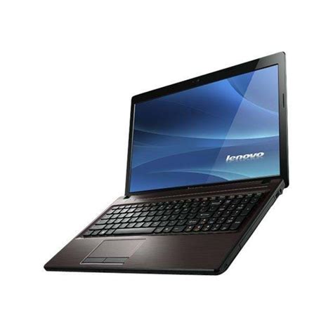 Lenovo G580 15.6" | Billig