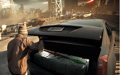 Battlefield Hardline review