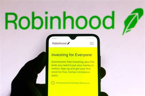 Robinhood to release its IPO filing next week: report