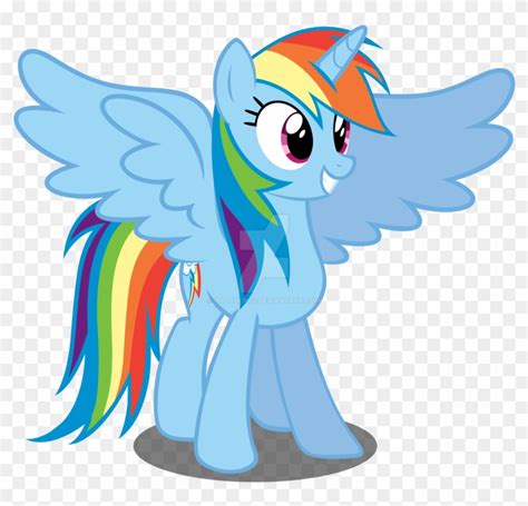 Ask Rainbow dash ( Alicorn ) - Ask a Pony - MLP Forums