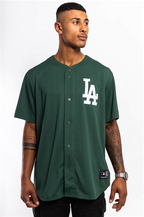 Buy Official LA Dodgers Jerseys & Merchandise Australia | Stateside Sports